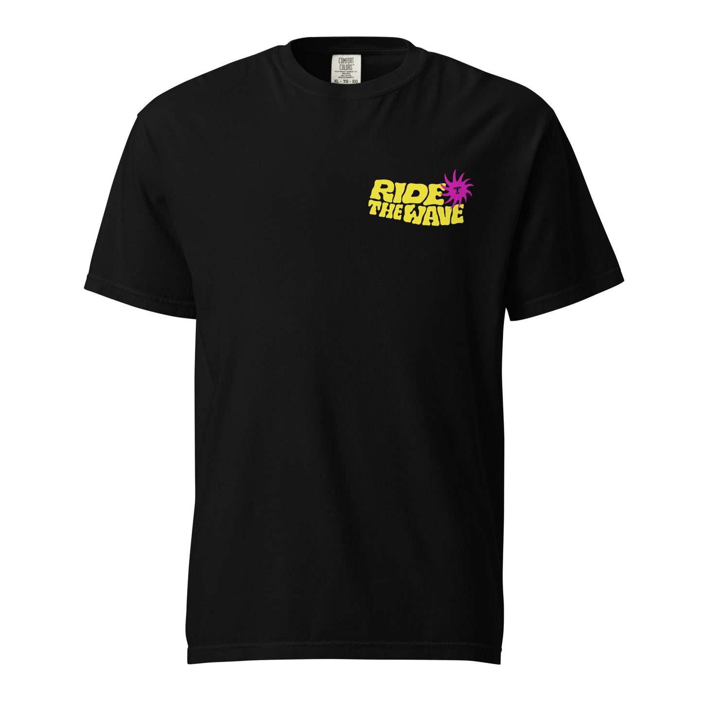 Ride The Wave T