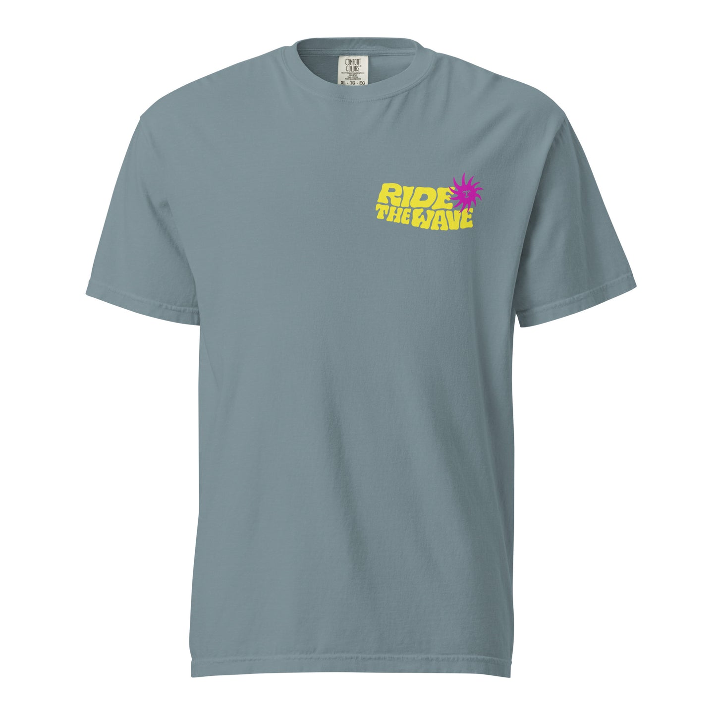 Ride The Wave T